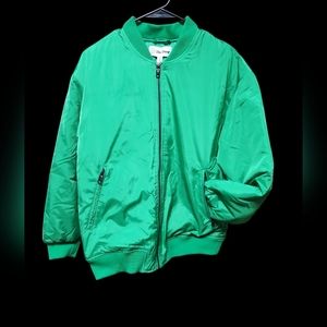 Women's jacket by The Drop.